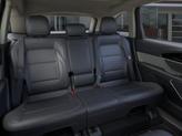 Thumbnail of 2025 Red Carpet Metallic Tinted Clearcoat Lincoln Nautilus