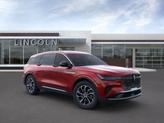 Thumbnail of 2025 Red Carpet Metallic Tinted Clearcoat Lincoln Nautilus