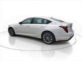 Thumbnail of 2024 WHITE Cadillac CT5