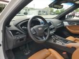 Thumbnail of 2024 WHITE Cadillac CT5
