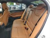 Thumbnail of 2024 WHITE Cadillac CT5