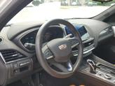 Thumbnail of 2024 WHITE Cadillac CT5