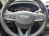 Thumbnail of 2024 WHITE Cadillac CT5