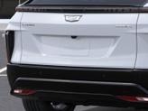 Thumbnail of 2026 Vibrant White Tricoat Cadillac LYRIQ