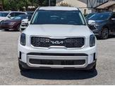Thumbnail of 2025 Glacial White Pearl Kia Telluride