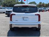 Thumbnail of 2025 Glacial White Pearl Kia Telluride