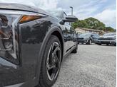 Thumbnail of 2025 Interstellar Gray Kia K4