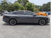 Thumbnail of 2025 Interstellar Gray Kia K4