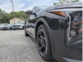 Thumbnail of 2025 Interstellar Gray Kia K4