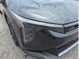 Thumbnail of 2025 Interstellar Gray Kia K4