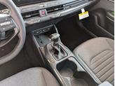 Thumbnail of 2025 Interstellar Gray Kia K4