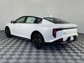 Thumbnail of 2025 Snow White Pearl Kia K4