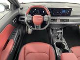 Thumbnail of 2025 Snow White Pearl Kia K4