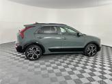 Thumbnail of 2025 Cityscape Green Kia Niro