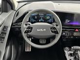 Thumbnail of 2025 Cityscape Green Kia Niro
