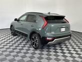 Thumbnail of 2025 Cityscape Green Kia Niro