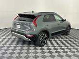 Thumbnail of 2025 Cityscape Green Kia Niro