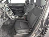 Thumbnail of 2024 Gun Metallic Nissan Leaf