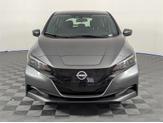 Thumbnail of 2024 Gun Metallic Nissan Leaf