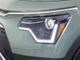 Thumbnail of 2025 Cityscape Green Kia Niro