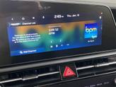 Thumbnail of 2025 Cityscape Green Kia Niro
