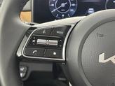 Thumbnail of 2025 Dark Ocean Blue Kia Seltos