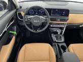 Thumbnail of 2025 Dark Ocean Blue Kia Seltos