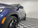 Thumbnail of 2025 Dark Ocean Blue Kia Seltos