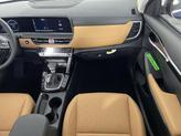 Thumbnail of 2025 Dark Ocean Blue Kia Seltos