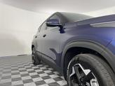 Thumbnail of 2025 Dark Ocean Blue Kia Seltos
