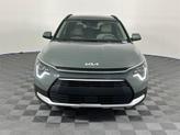 Thumbnail of 2025 Cityscape Green Kia Niro