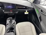 Thumbnail of 2025 Cityscape Green Kia Niro