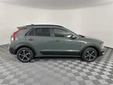 Thumbnail of 2025 Cityscape Green Kia Niro