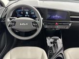 Thumbnail of 2025 Cityscape Green Kia Niro