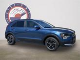 Photo of 2025 Bluee Kia Niro