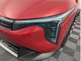 Thumbnail of 2025 Currant Red Kia K4