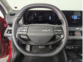 Thumbnail of 2025 Currant Red Kia K4