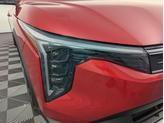 Thumbnail of 2025 Currant Red Kia K4