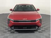 Thumbnail of 2025 Currant Red Kia K4