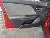 Thumbnail of 2025 Currant Red Kia K4