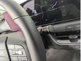 Thumbnail of 2025 Currant Red Kia K4