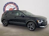 Thumbnail of 2025 Aurora Black Pearl Kia Niro