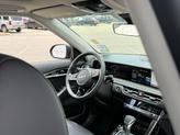 Thumbnail of 2025 Gravity Gray Kia Seltos