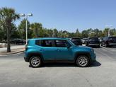 Thumbnail of 2021 Metallic Jeep Renegade