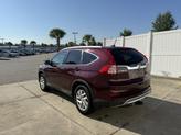 Thumbnail of 2015 SELECT Honda CR-V