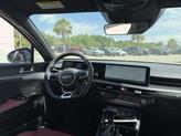 Thumbnail of 2025 Wolf Gray Kia K5