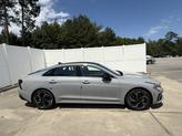 Thumbnail of 2025 Wolf Gray Kia K5