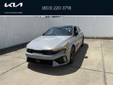 Photo of 2025 Wolf Gray Kia K5