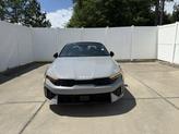 Thumbnail of 2025 Wolf Gray Kia K5