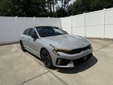 Thumbnail of 2025 Wolf Gray Kia K5